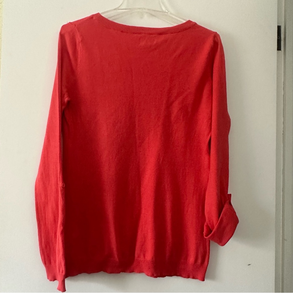 Lightweight sweater - Picture 3 of 5